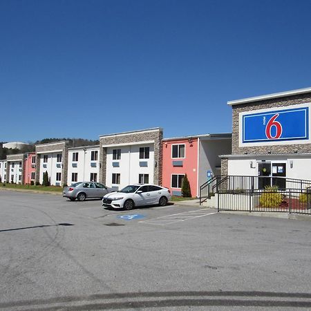 Motel 6-White, Ga - Cartersville Zewnętrze zdjęcie