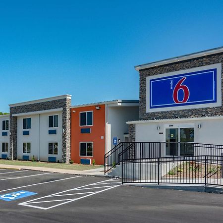 Motel 6-White, Ga - Cartersville Zewnętrze zdjęcie