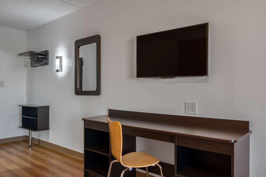 Motel 6-White, Ga - Cartersville Pokój zdjęcie