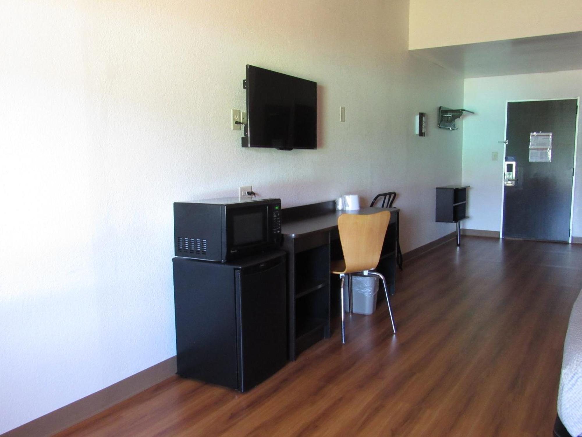 Motel 6-White, Ga - Cartersville Zewnętrze zdjęcie