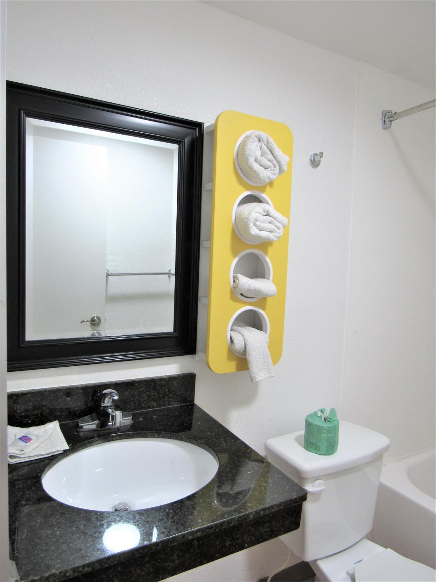 Motel 6-White, Ga - Cartersville Zewnętrze zdjęcie