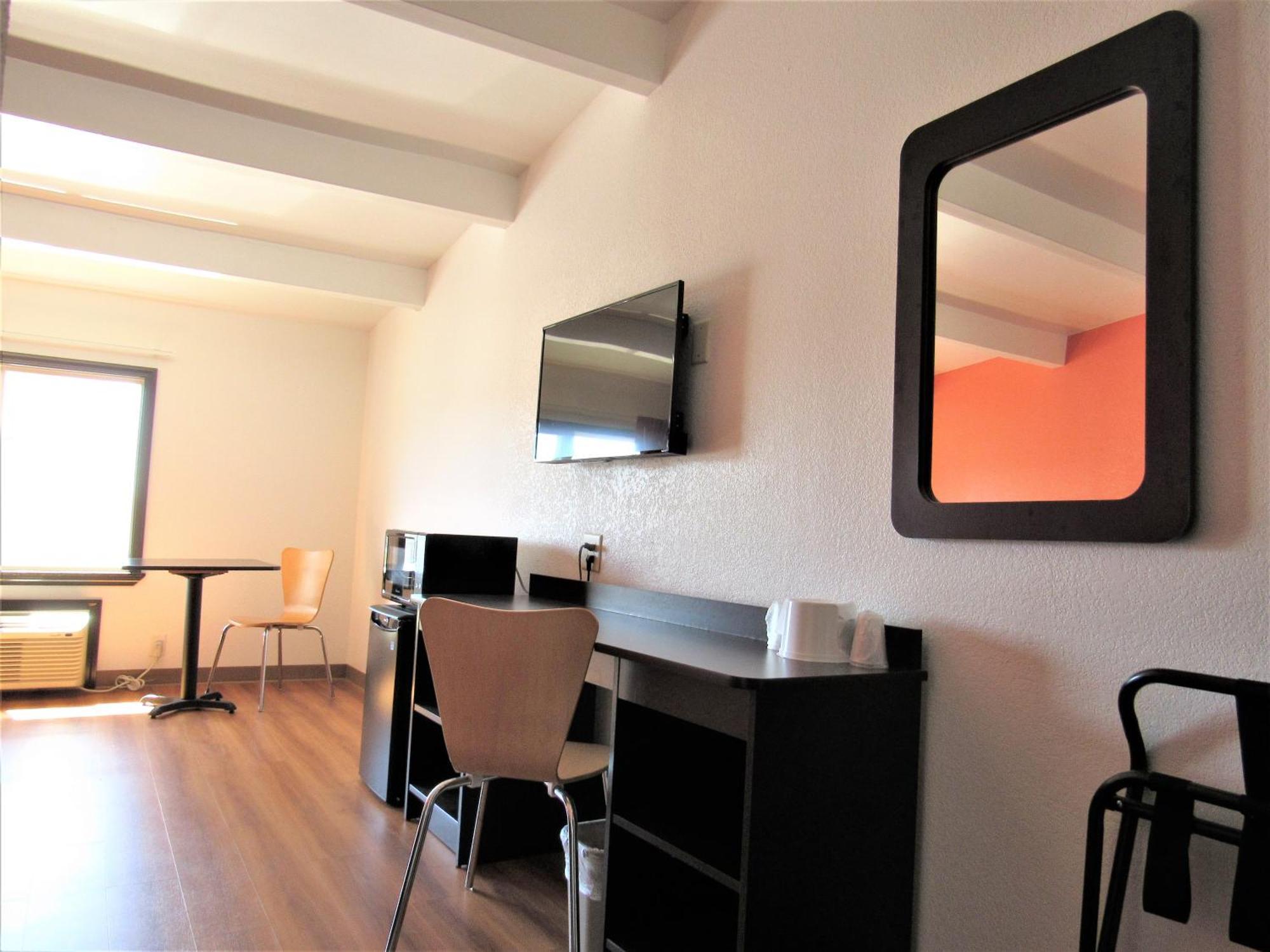 Motel 6-White, Ga - Cartersville Zewnętrze zdjęcie