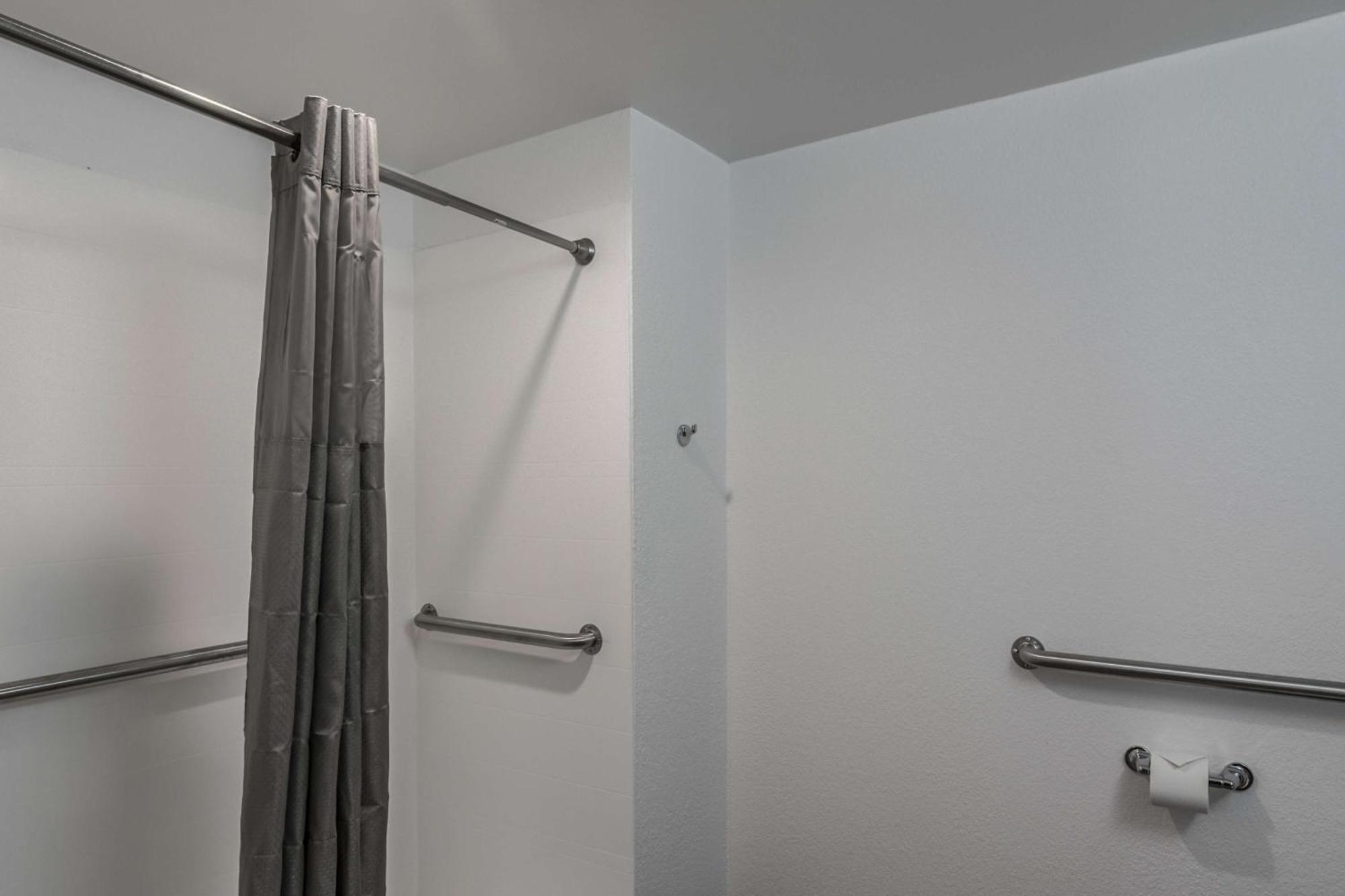 Motel 6-White, Ga - Cartersville Zewnętrze zdjęcie