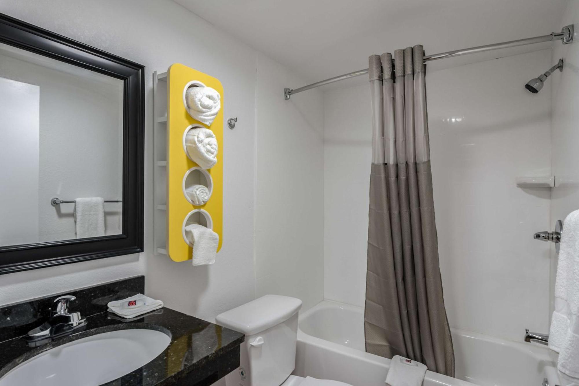 Motel 6-White, Ga - Cartersville Zewnętrze zdjęcie