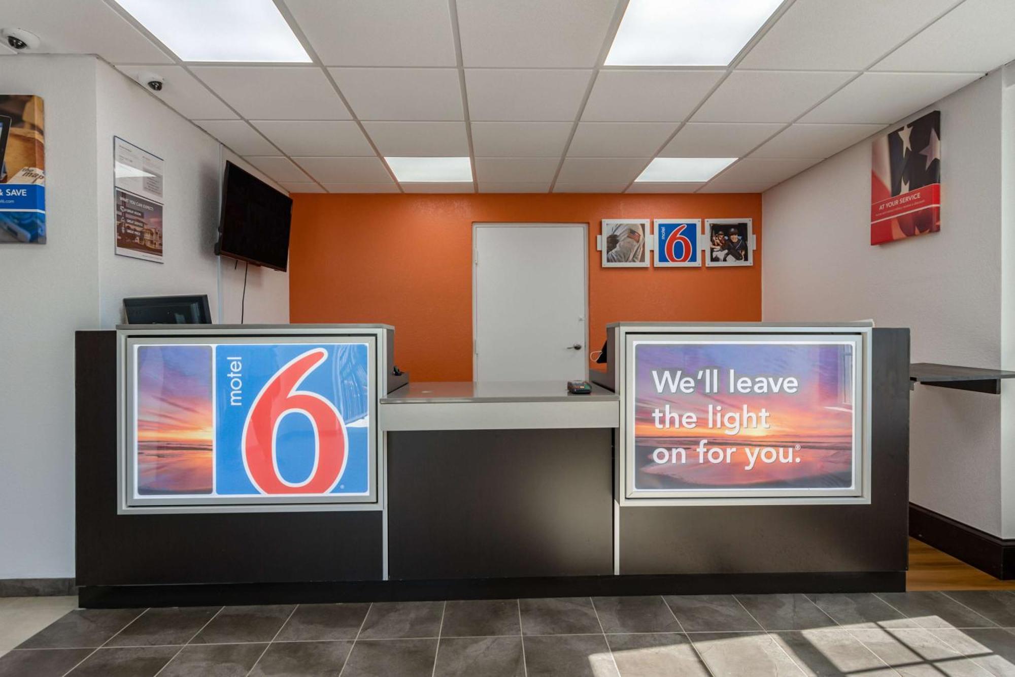 Motel 6-White, Ga - Cartersville Zewnętrze zdjęcie