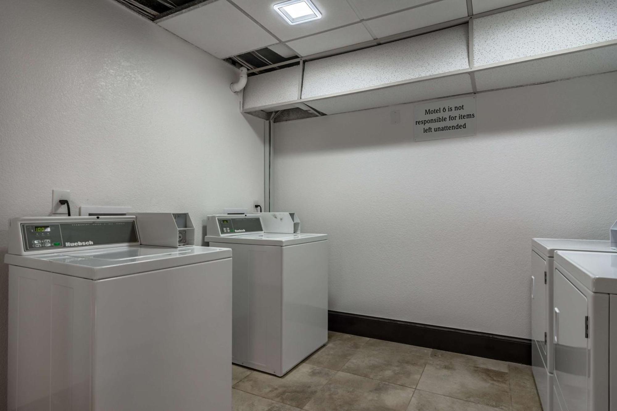 Motel 6-White, Ga - Cartersville Zewnętrze zdjęcie