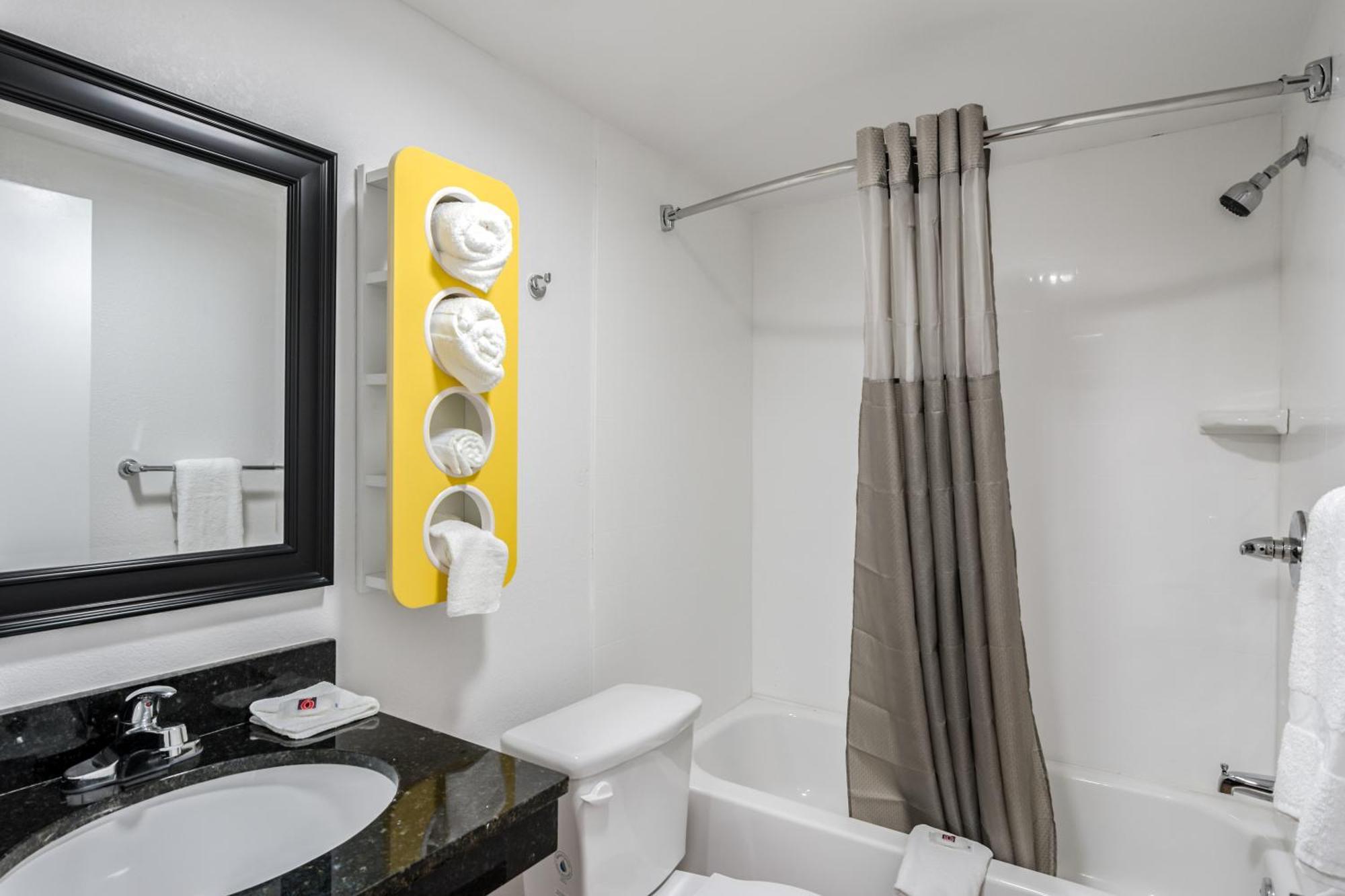 Motel 6-White, Ga - Cartersville Zewnętrze zdjęcie