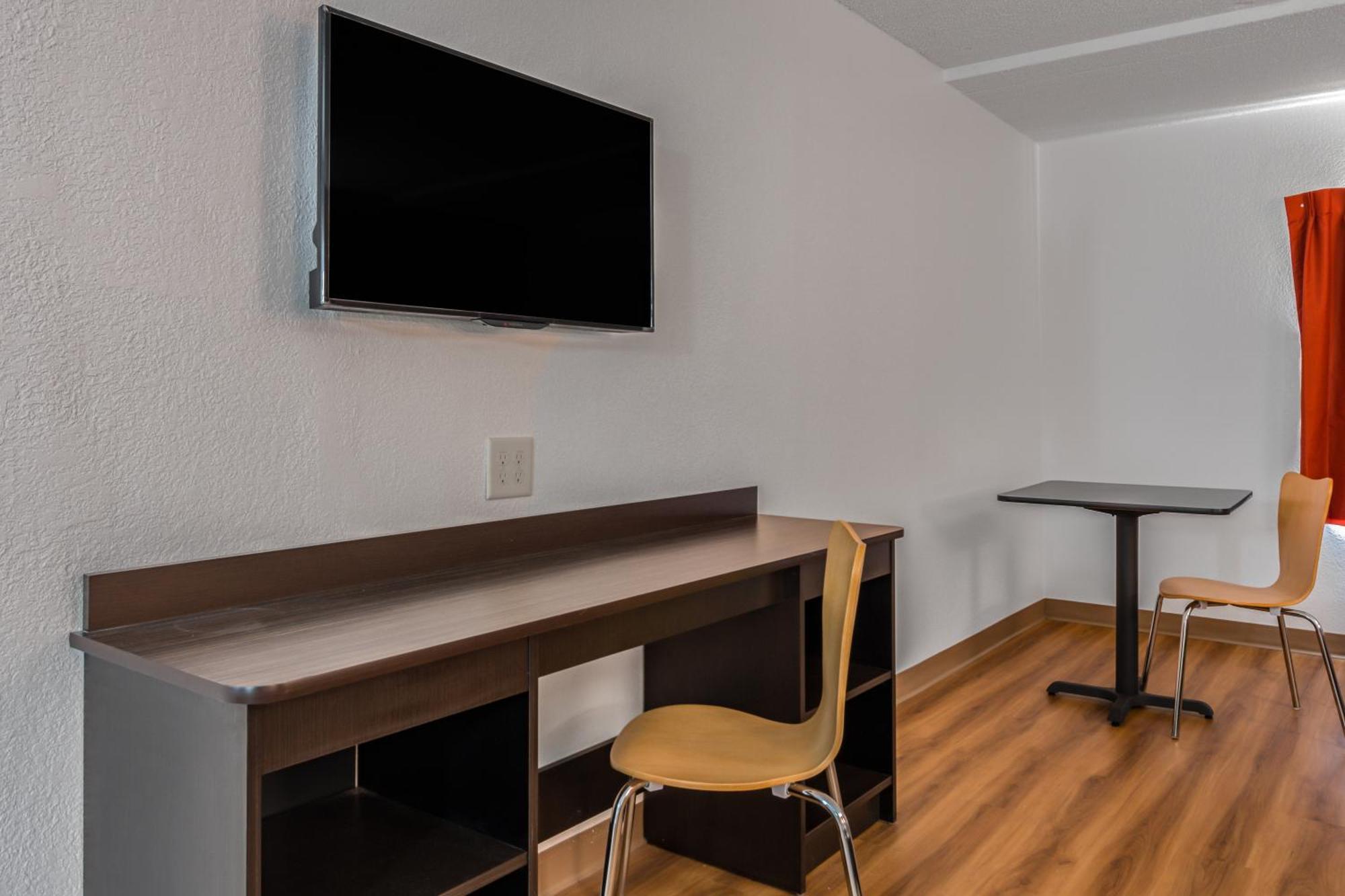 Motel 6-White, Ga - Cartersville Zewnętrze zdjęcie