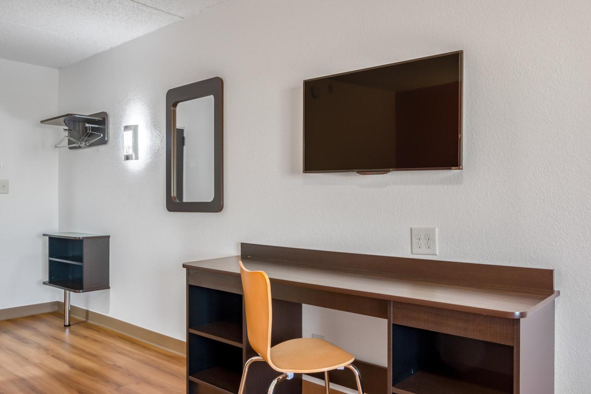 Motel 6-White, Ga - Cartersville Zewnętrze zdjęcie